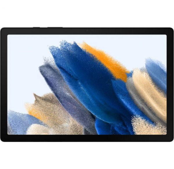 Планшет Samsung Galaxy Tab A8 WiFi 4/64 Dark Grey (SM-X200NZAESEK)