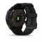 Смарт-годинник Garmin Descent Mk3i 51mm Carbon Gray DLC Tit (010-02752-10/11)