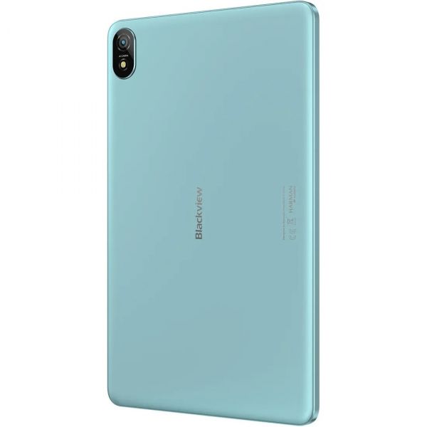 Планшет Blackview Tab 18 8/256GB Turquoise Green