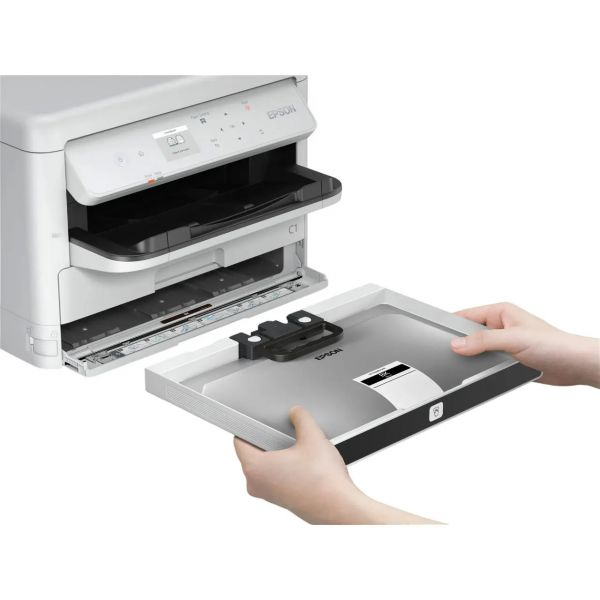 Принтер Epson WorkForce Pro WF-M5399DW Wi-Fi (C11CK77402)