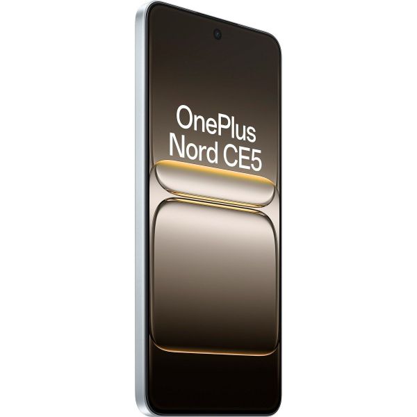 Смартфон OnePlus Nord CE5 8/256GB Marble Mist