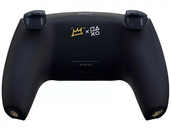 Геймпад Sony DualSense Limited Edition LeBron James (Case)