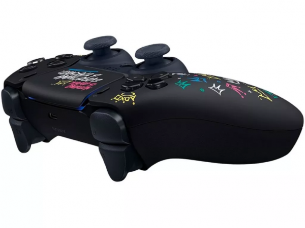 Sony DualSense Limited Edition LeBron James