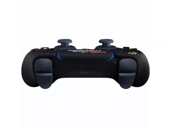 Sony DualSense Limited Edition LeBron James