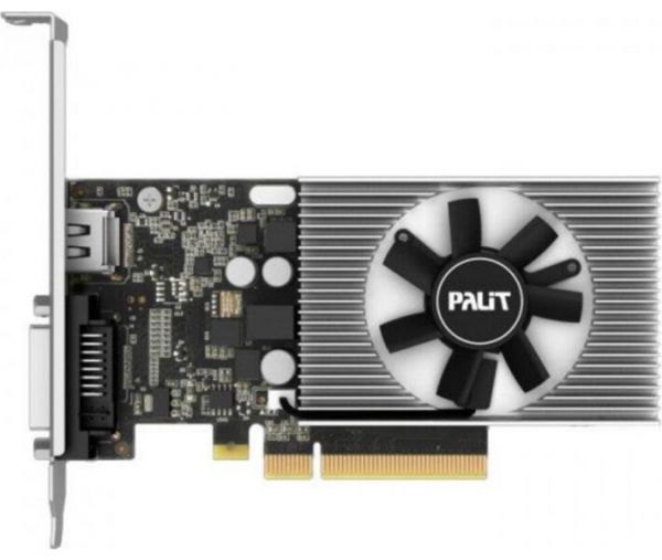 Відеокарта Palit GF GT 1030 2GB DDR4 (NEC103000646-1082F)