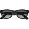 Смарт-окуляри Ray-Ban Meta Wayfarer Matte Black/Graphite (RW4008 601ST3 53-22)