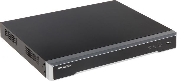 Мережевий відеореєстратор Hikvision DS-7632NI-K2 32-канальний