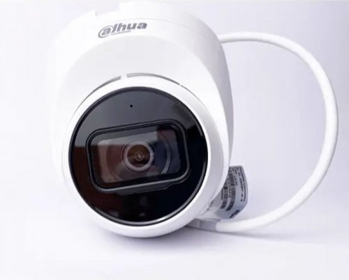 IP-камера відеоспостереження Dahua DH-IPC-HDW2230T-AS-S2