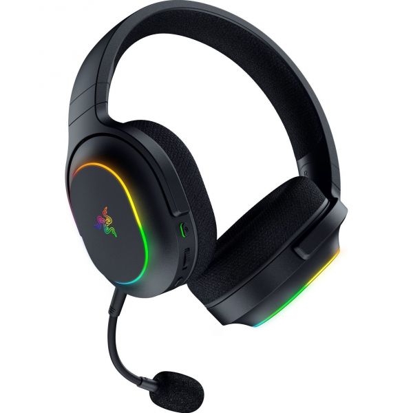Гарнітура RAZER Barracuda X CHROMA, Black (RZ04-05220100-R3M1)