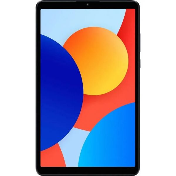 Планшет Xiaomi Redmi Pad SE 8.7 6/128GB LTE Graphite Gray (VHU4925EU)