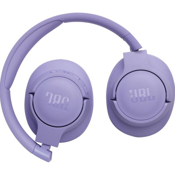 Навушники JBL Tune 720BT Purple (JBLT720BTPUR)