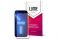 Стекло LUME Protection Anti Static Dustproof Glass for iPhone 13/13 Pro/14 Front Black