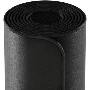 Килимок GLORIOUS Extended 11*36, black (G-E)