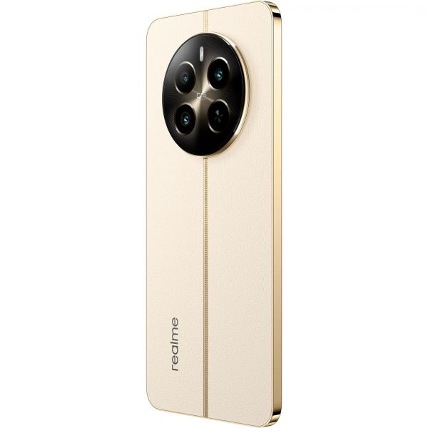 Смартфон Realme 12+ 5G 12/512GB Navigator Beige