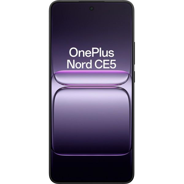Смартфон OnePlus Nord CE5 8/256GB Black Infinity