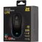 Миша 2E HyperDrive Lite RGB Black (2E-MGHDL-BK)