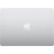 MacBook Air M5 Chip 15" 16/1TB Silver (MDVA4)