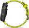 Смарт-часы Garmin Forerunner 965 Carbon Gray Titanium Bezel (010-02809-02/12)