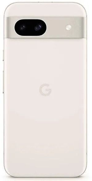 Смартфон Google Pixel 8a 8/128GB Porcelain