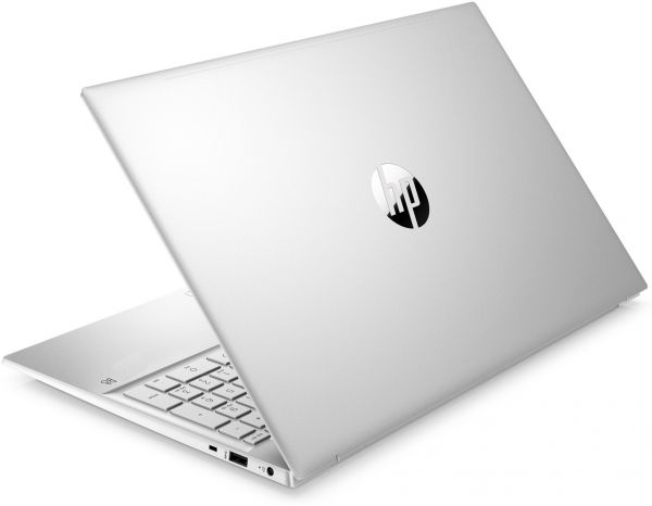 Ноутбук HP Pavilion 15-eh1106ua Silver (4A7N2EA)
