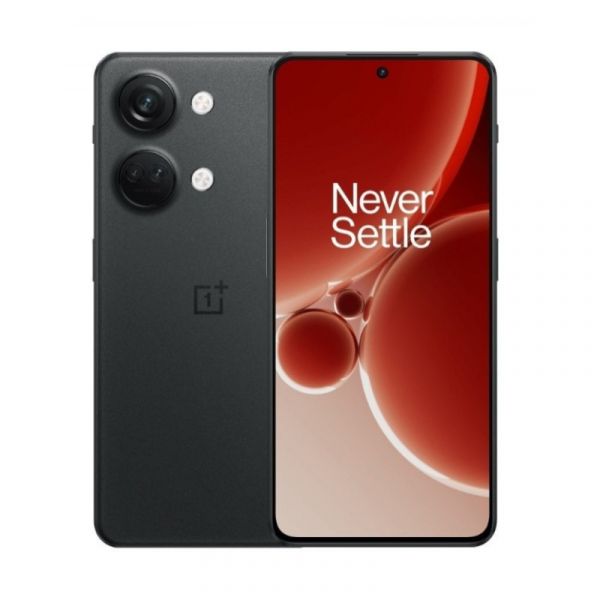 Смартфон OnePlus Nord 3 12/256GB Tempest Gray (Global Version)