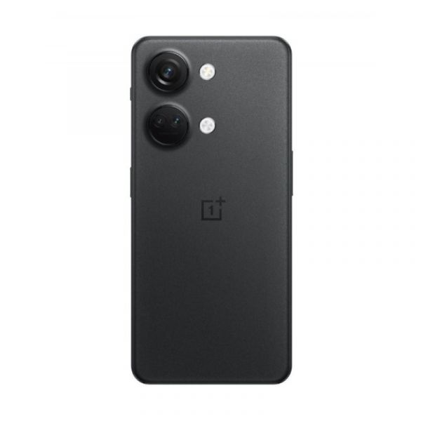 Смартфон OnePlus Nord 3 12/256GB Tempest Gray (Global Version)