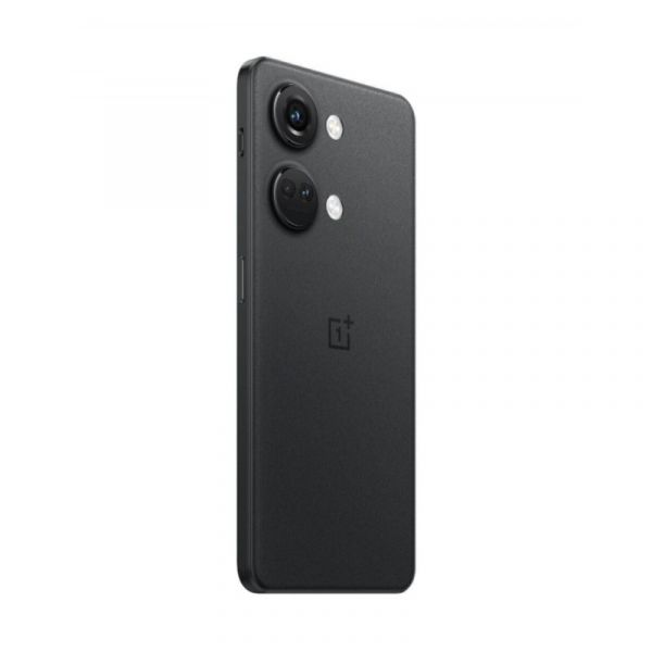 Смартфон OnePlus Nord 3 12/256GB Tempest Gray (Global Version)