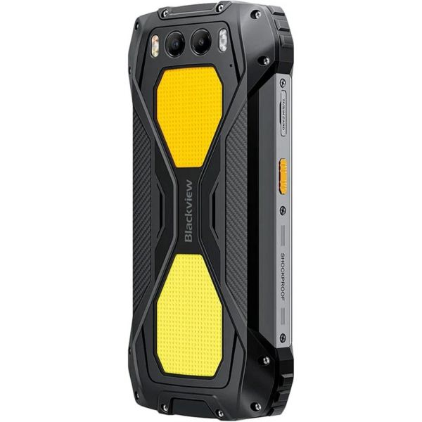 Смартфон Blackview BV7300 6/256GB Yellow