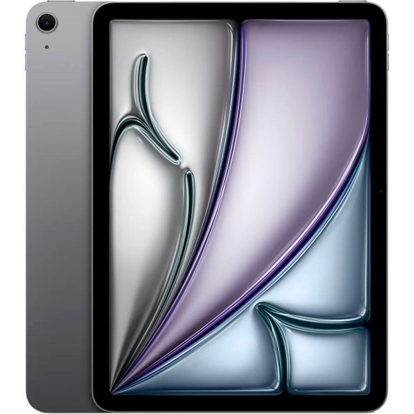 iPad Air 11 Wi-Fi 128Gb Space Gray (MC9W4)