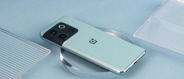 Смартфон OnePlus Ace Pro 16/256GB Jade Green