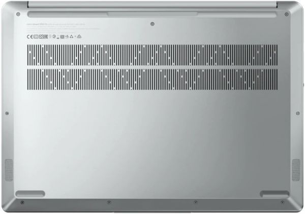 Ноутбук Lenovo IdeaPad 5 Pro 16 (82L500F2PB)