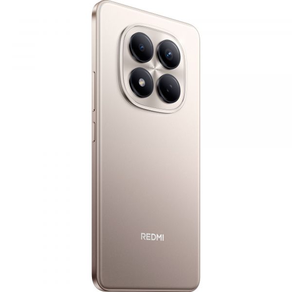 Смартфон Xiaomi Redmi Note 15 Pro 4G 8/256Gb NFC EU Titanium