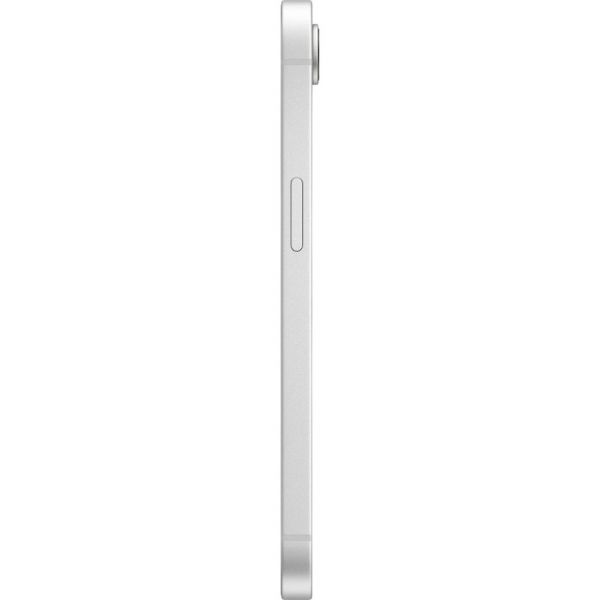 Apple iPhone 17e 256GB eSIM White (MHRP4)