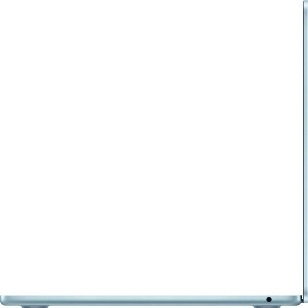 Macbook Air 13 2025 M4 512Gb/24Gb Sky Blue MC6V4