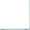 Macbook Air 13 2025 M4 512Gb/24Gb Sky Blue MC6V4