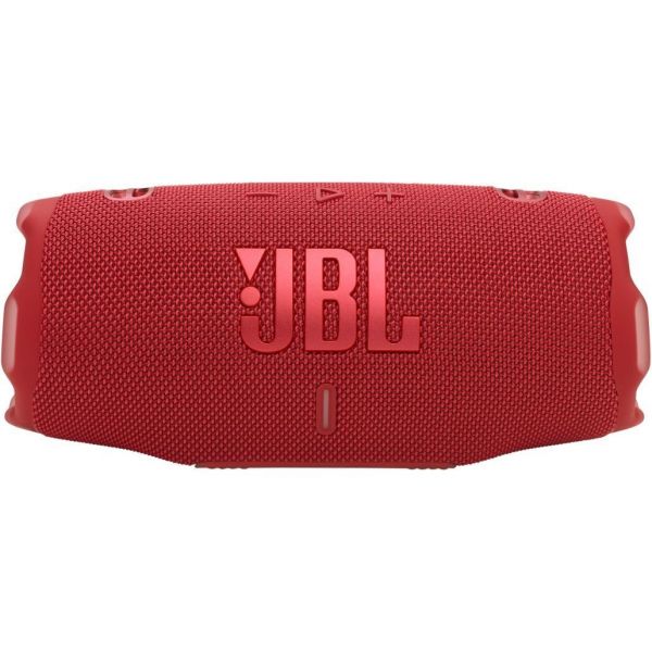 Акустична система JBL Charge 6 Red (JBLCHARGE6RED)
