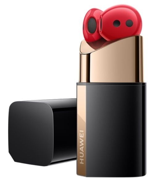 Наушники TWS Huawei Freebuds Lipstick (55035195)