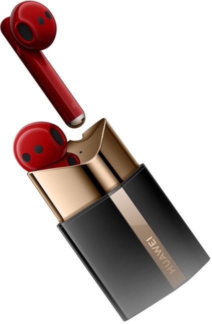 Навушники TWS Huawei Freebuds Lipstick (55035195)
