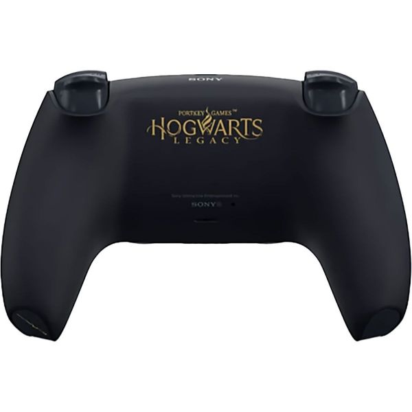 Геймпад Sony DualSense Hogwarts Legacy Limited Edition (Case)