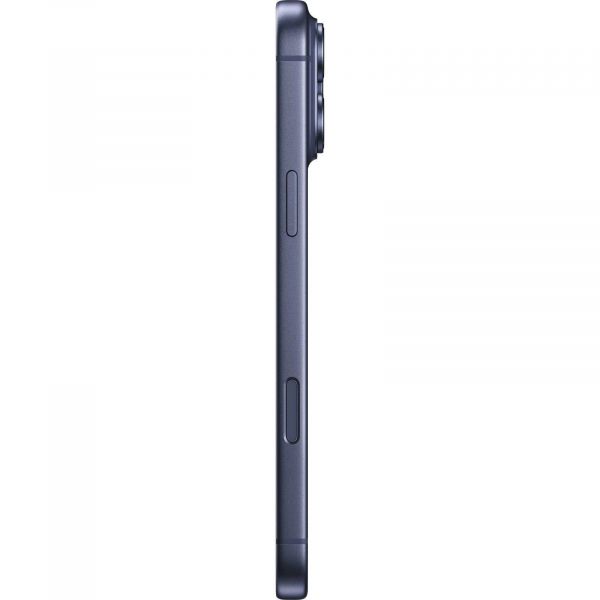 Apple iPhone 17 Pro Max 1TB eSIM Deep Blue (MFXQ4)