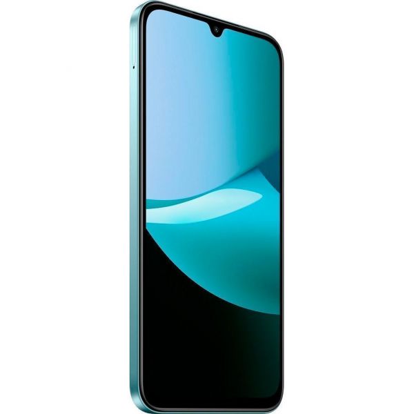 Смартфон Xiaomi Redmi 15C 4G 8/256GB Mint Green (UA)