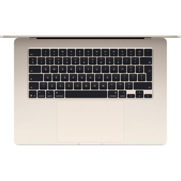 Macbook Air 15 2025 M4 512Gb/24Gb Starlight MC6K4