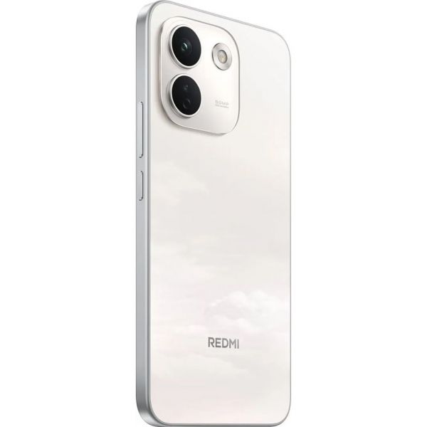 Смартфон Xiaomi Redmi Note 17 Pro Max 5G 8/256GB Cloud Blush