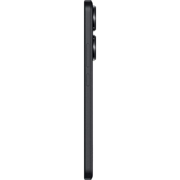 Смартфон Xiaomi Poco F6 8/256GB Black