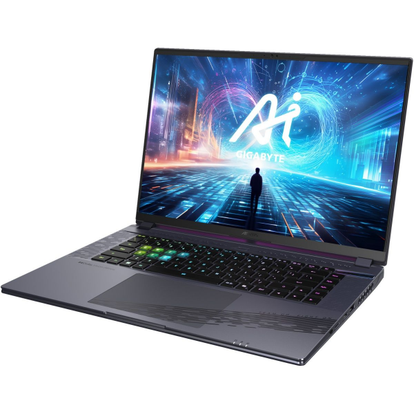 Ноутбук GIGABYTE AORUS 16X 9KG 2024 (9KG-43EEC54SD)