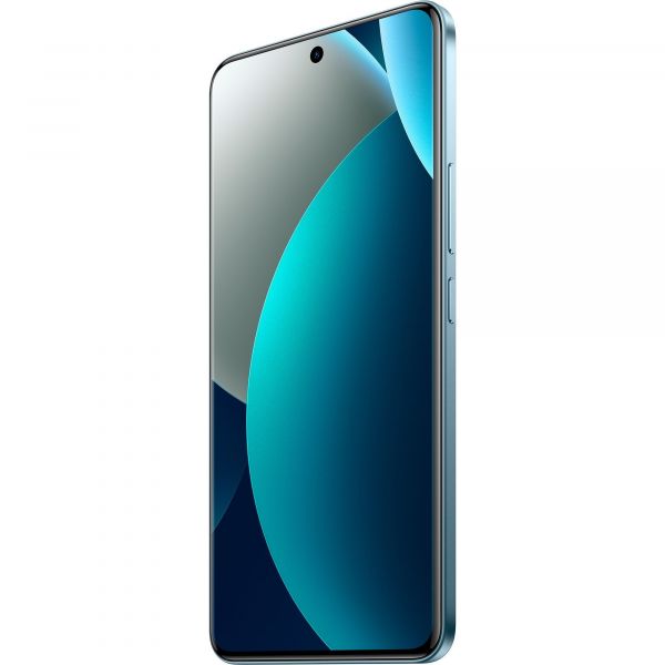 Смартфон Xiaomi Redmi Note 15 Pro 4G 8/256Gb NFC EU Blue