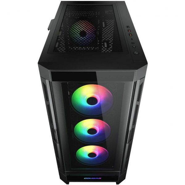 Корпус Cougar Duoface Pro RGB
