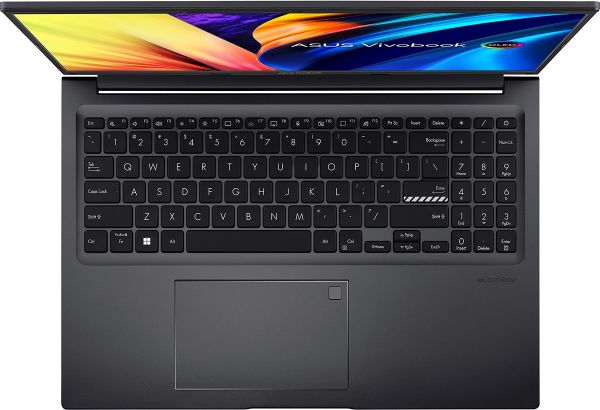 Ноутбук ASUS VivoBook 16 X1605ZA Indie Black (X1605ZA-MB721)
