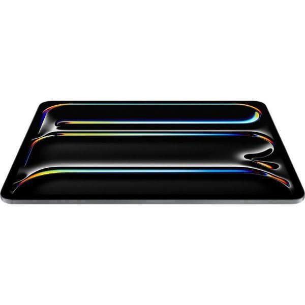 Apple iPad Pro 11 2025 M5 Wi-Fi 512GB Silver MDWN4