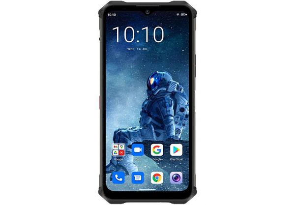 Смартфон Oukitel WP13 8/128GB Black